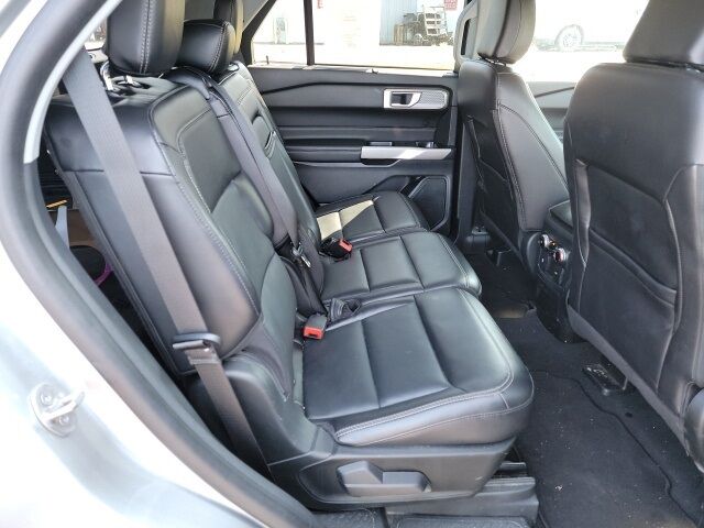 2023 Ford Explorer Limited Washington MO