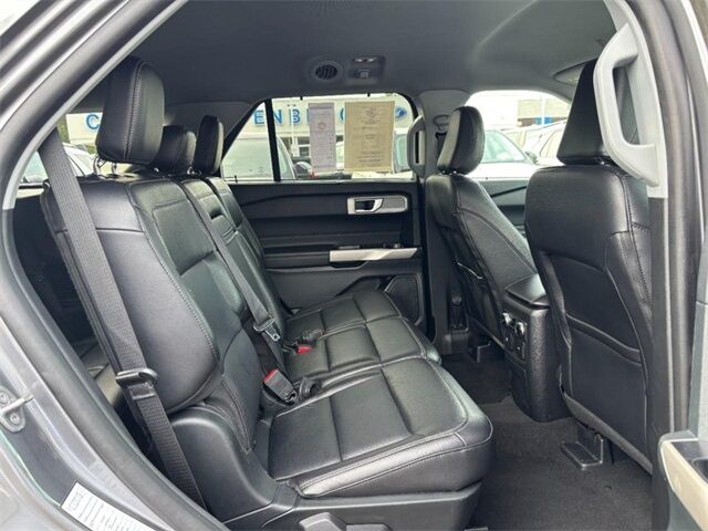 2023 Ford Explorer Limited Washington MO