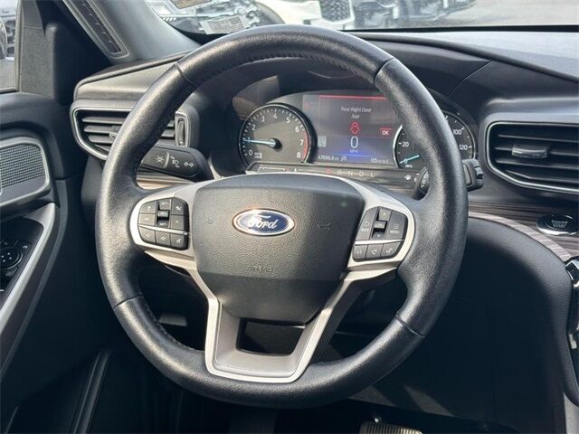 2023 Ford Explorer Limited Washington MO