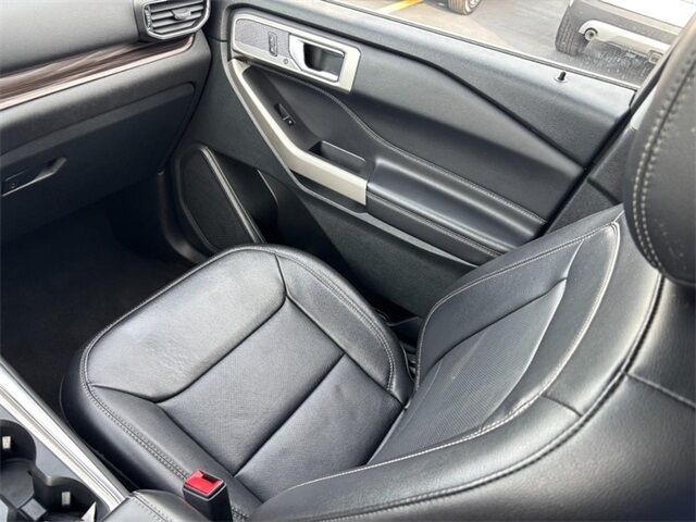 2023 Ford Explorer Limited Washington MO