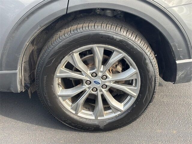 2023 Ford Explorer Limited Washington MO