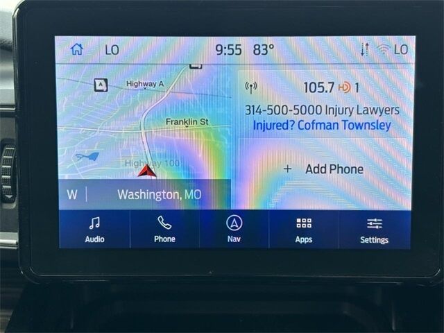 2023 Ford Explorer Limited Washington MO