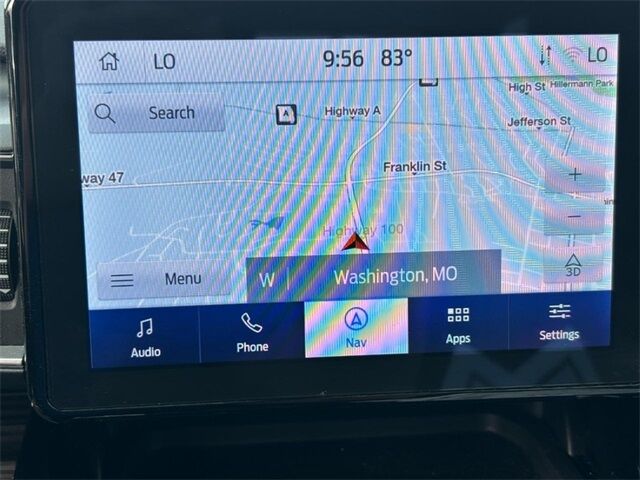 2023 Ford Explorer Limited Washington MO