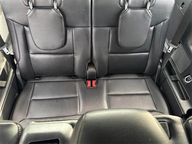 2023 Ford Explorer Limited Washington MO