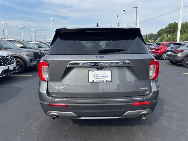 2023 Ford Explorer Limited Washington MO