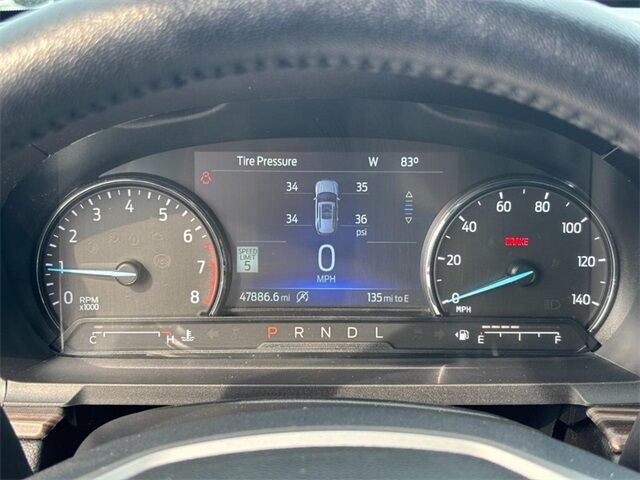 2023 Ford Explorer Limited Washington MO