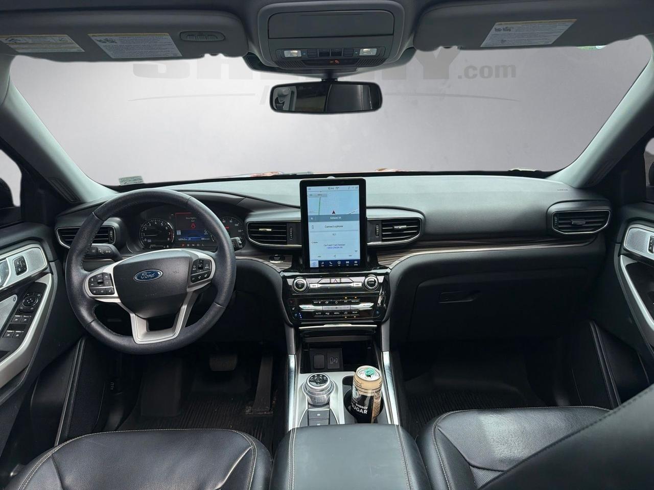 2023 Ford Explorer Limited Ashland VA