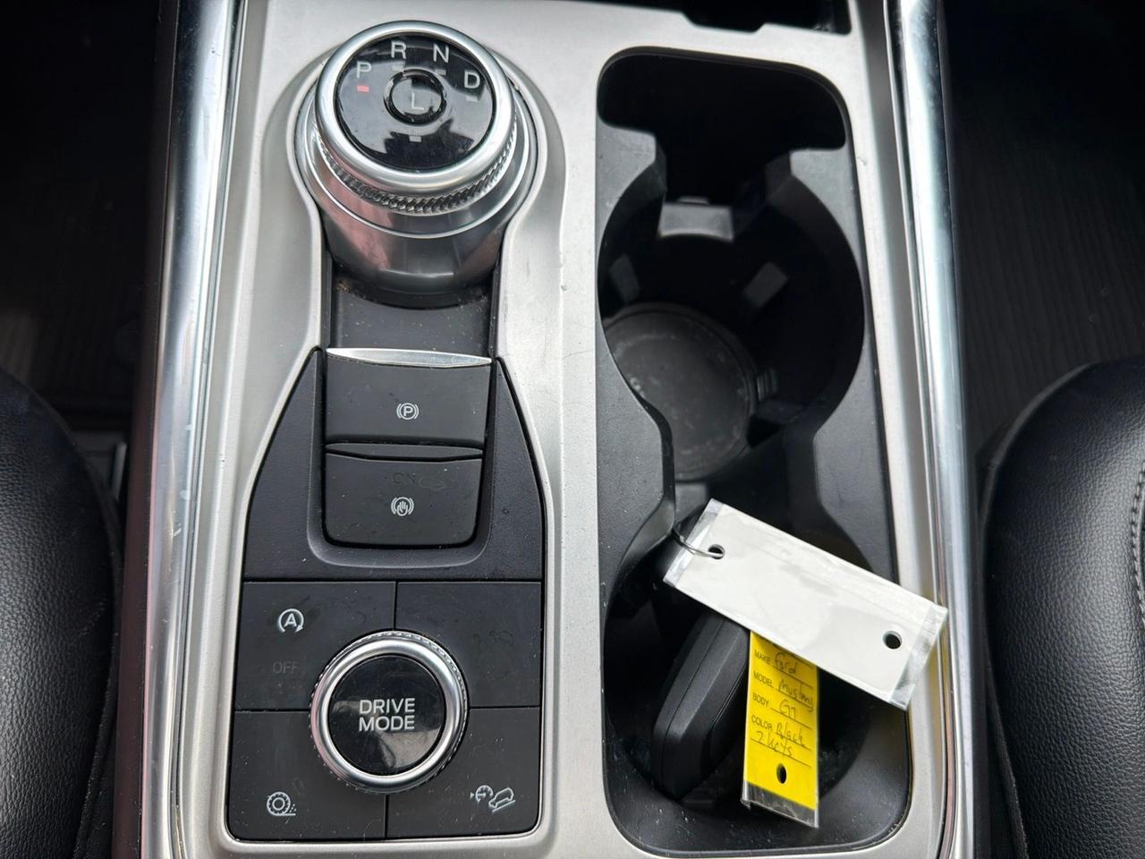 2023 Ford Explorer Limited Ashland VA