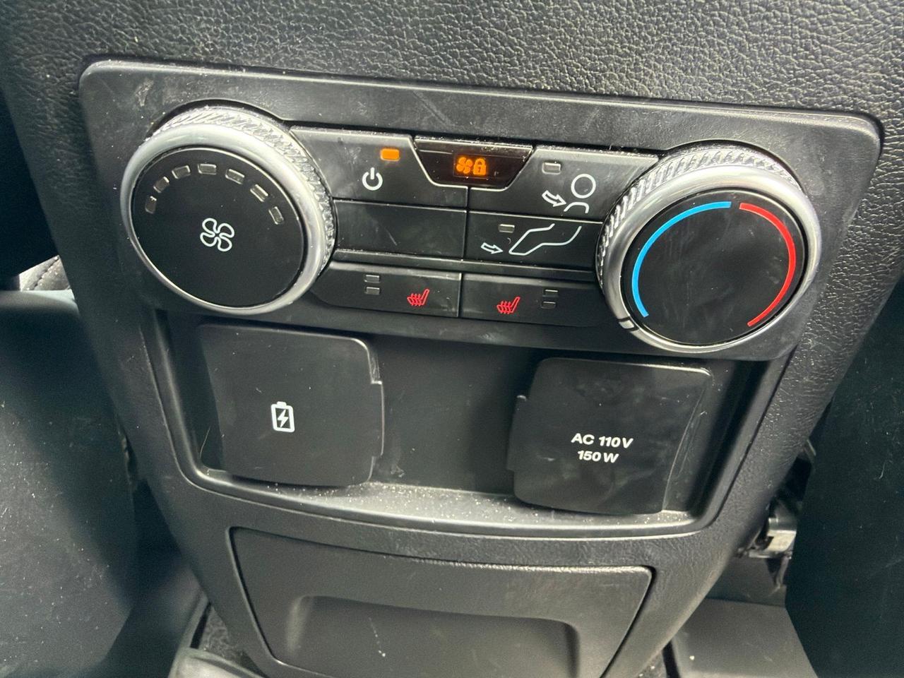 2023 Ford Explorer Limited Ashland VA