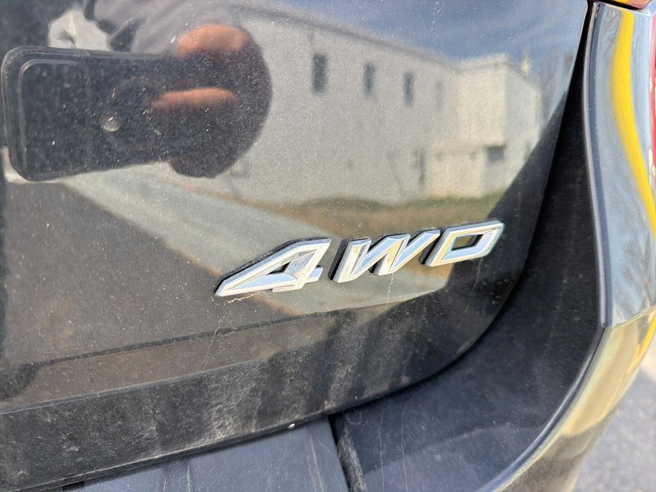 2023 Ford Explorer Limited Gaithersburg MD