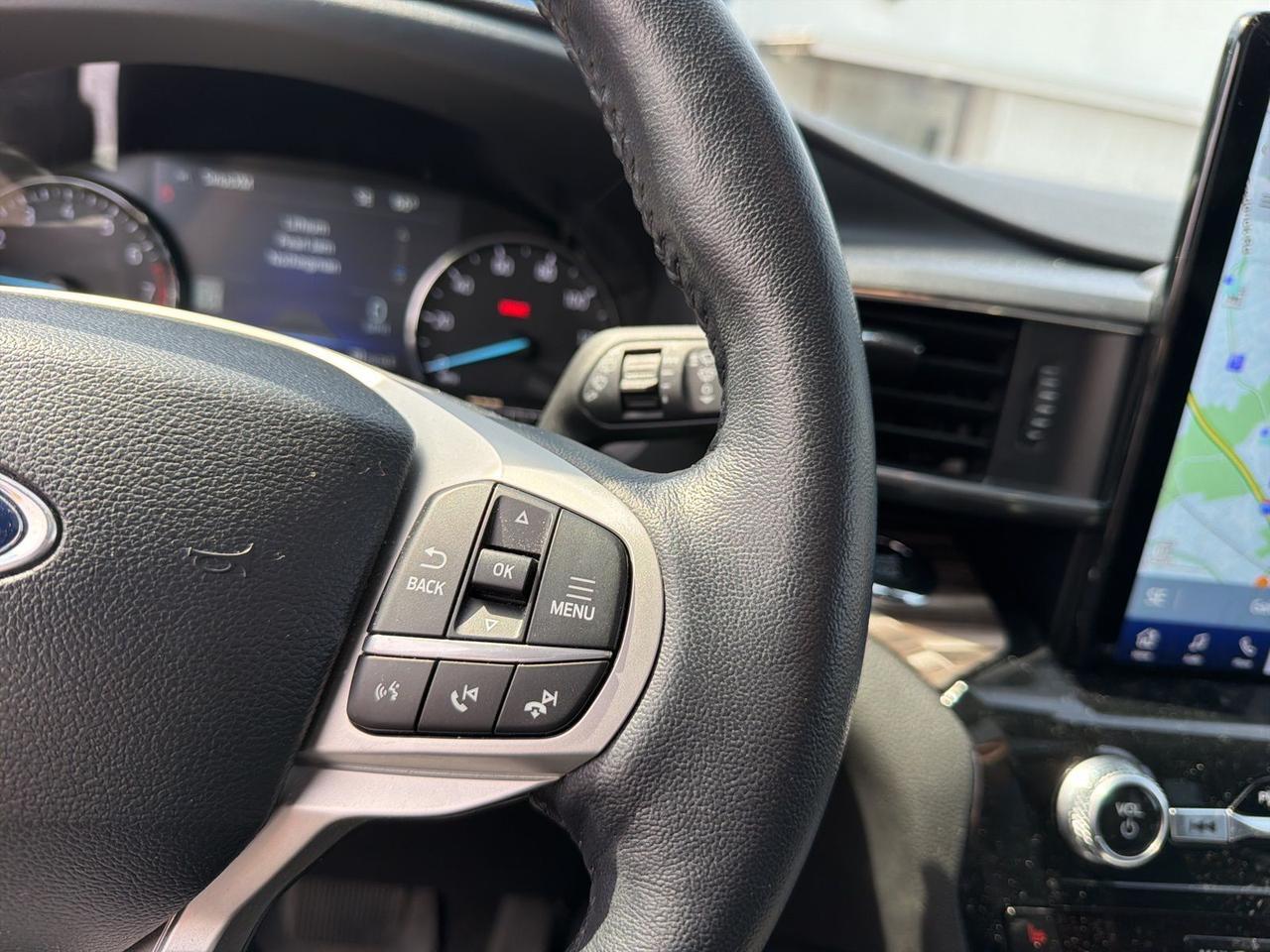 2023 Ford Explorer Limited Gaithersburg MD