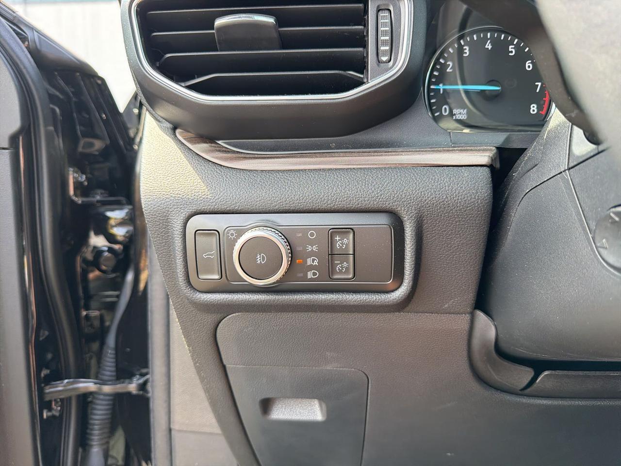 2023 Ford Explorer Limited Gaithersburg MD