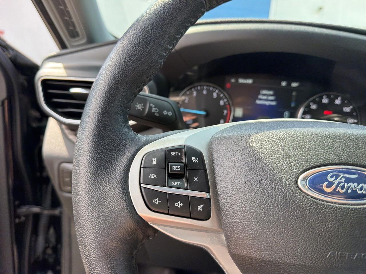 2023 Ford Explorer Limited Gaithersburg MD