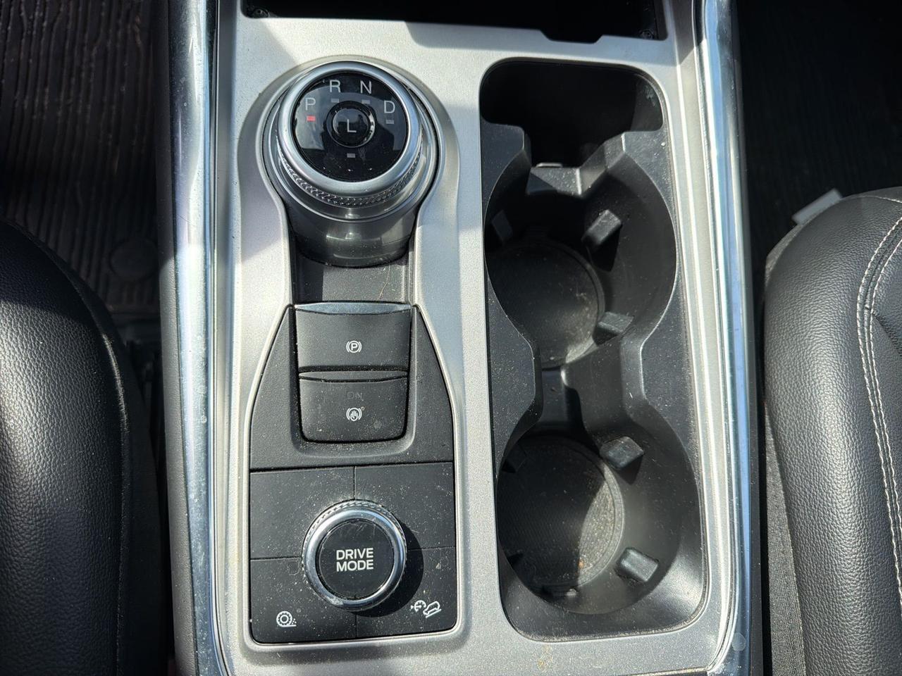 2023 Ford Explorer Limited Gaithersburg MD