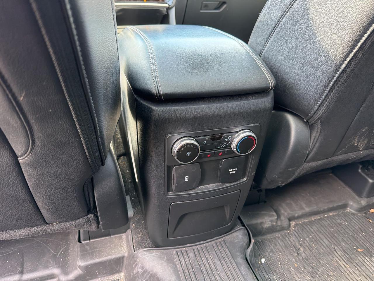 2023 Ford Explorer Limited Gaithersburg MD