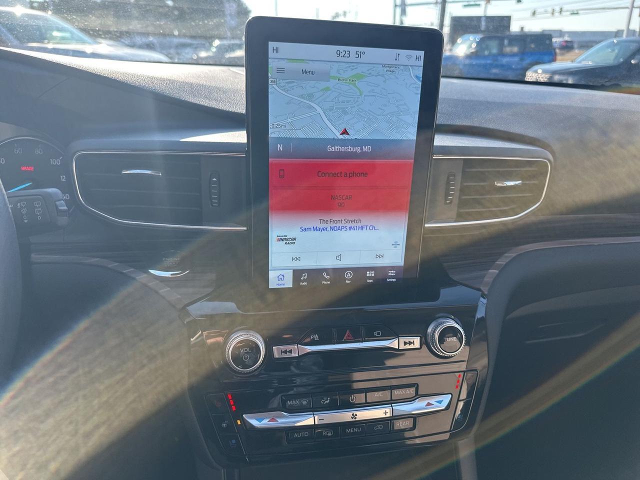 2023 Ford Explorer Limited Gaithersburg MD