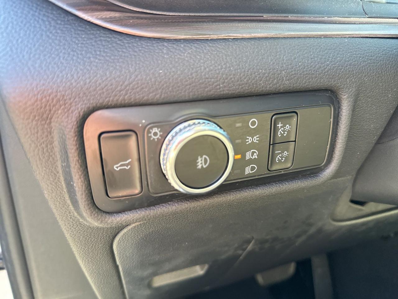 2023 Ford Explorer Limited Gaithersburg MD