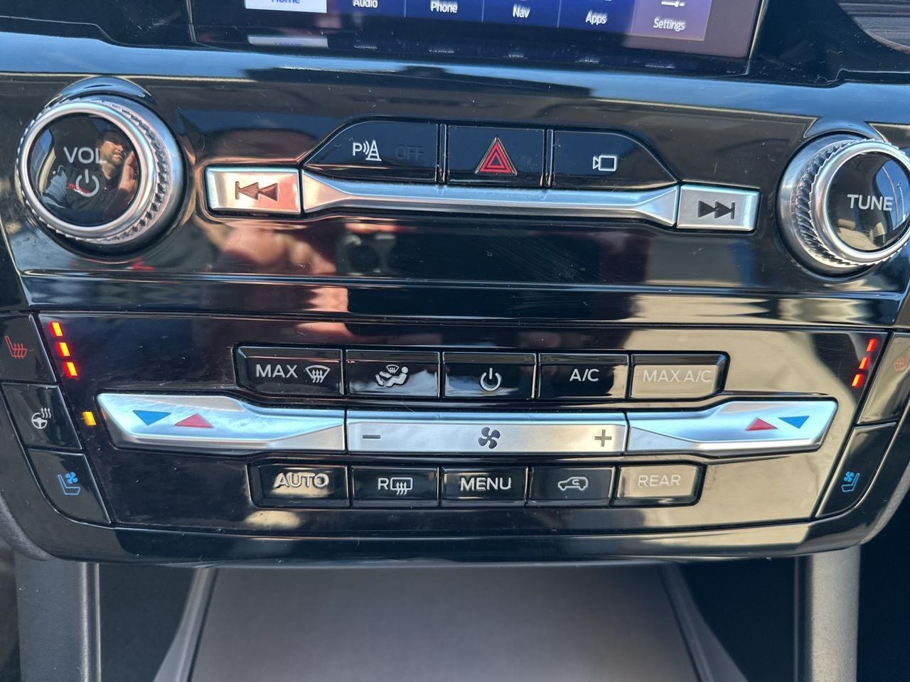 2023 Ford Explorer Limited Gaithersburg MD