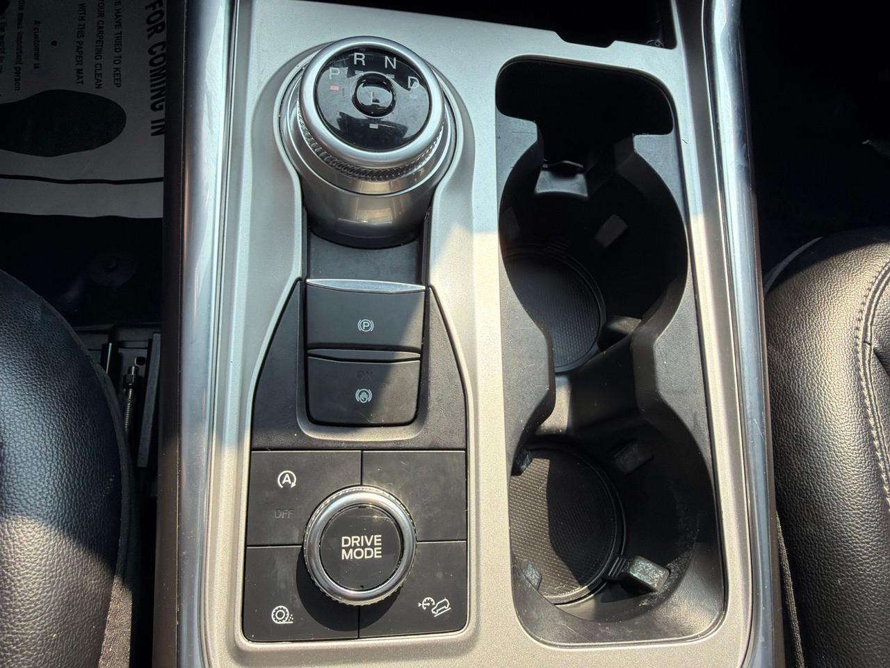 2023 Ford Explorer Limited Richmond VA
