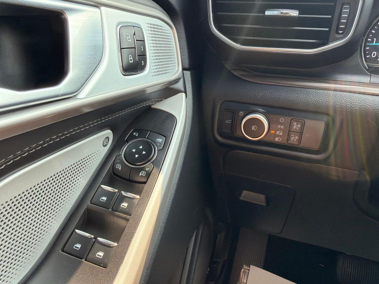 2023 Ford Explorer Limited Richmond VA