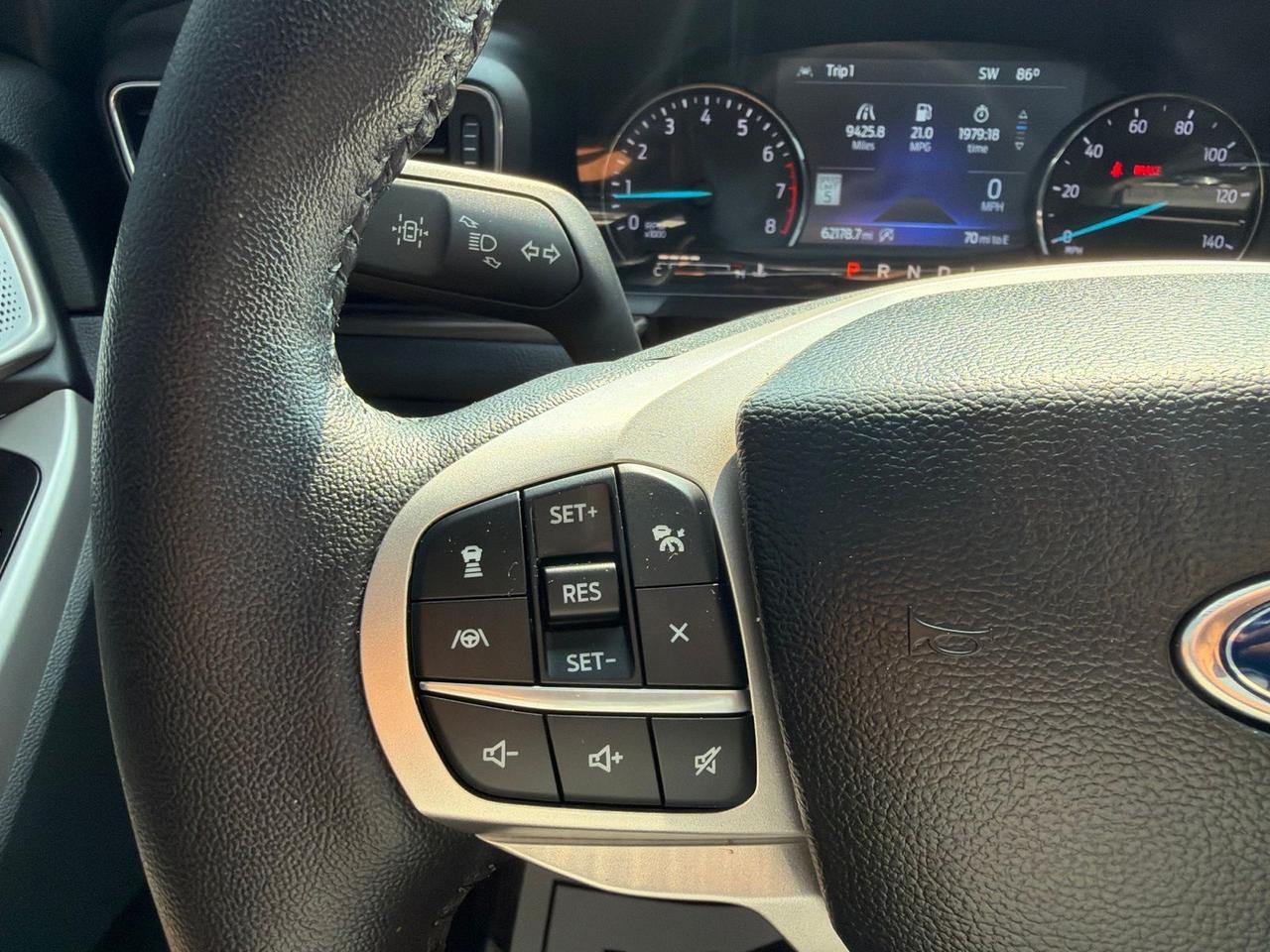 2023 Ford Explorer Limited Richmond VA