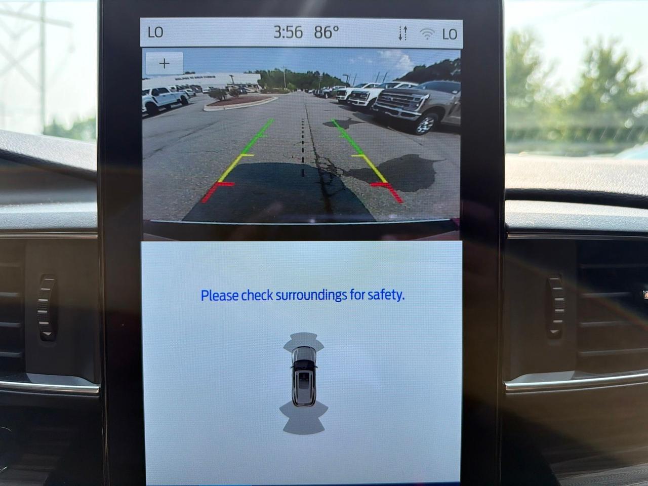 2023 Ford Explorer Limited Richmond VA
