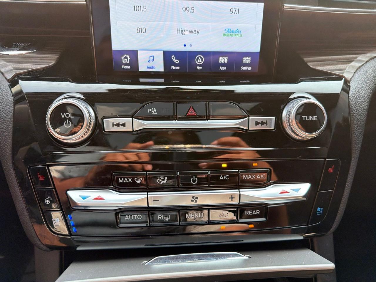 2023 Ford Explorer Limited Richmond VA
