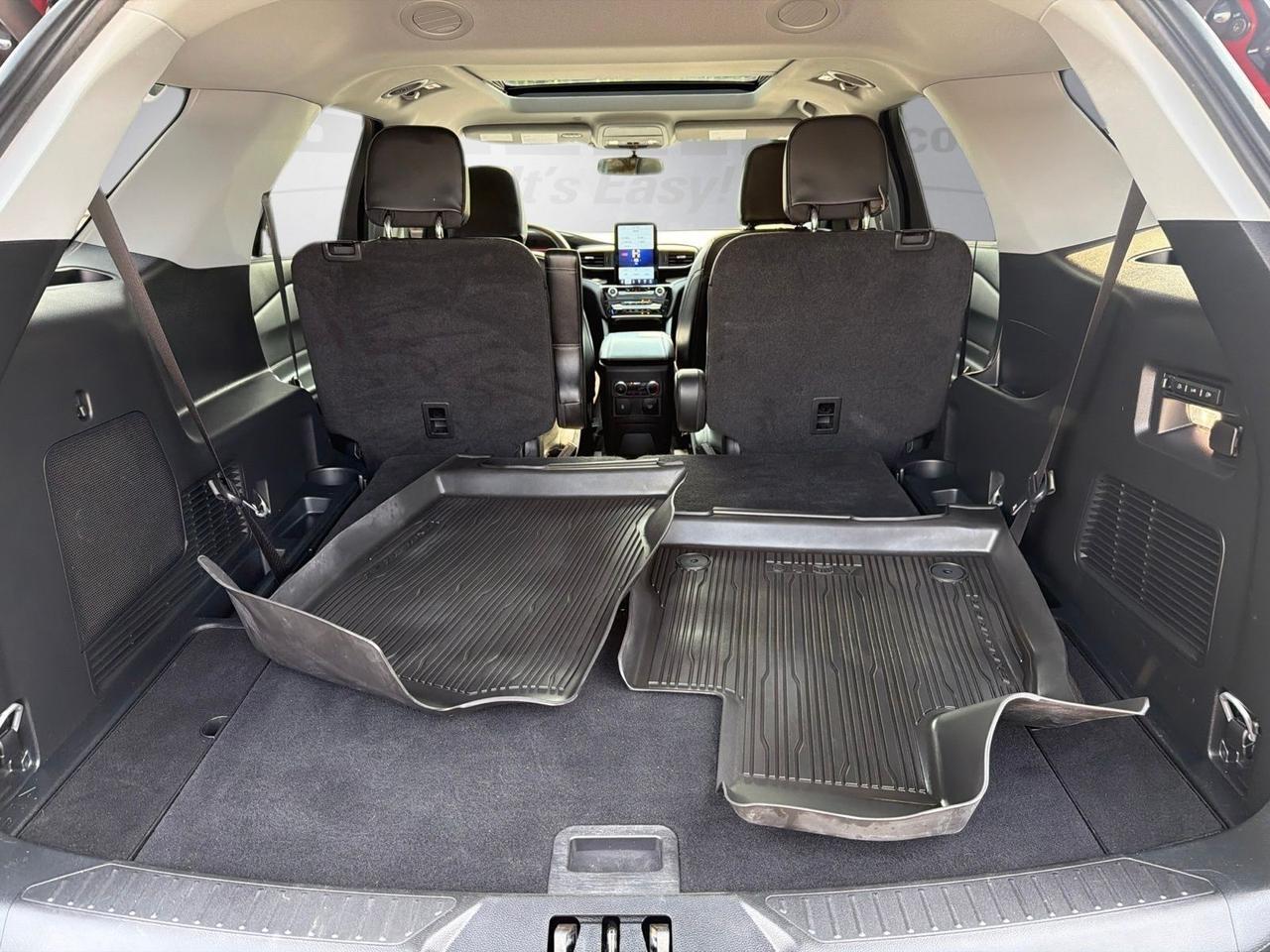 2023 Ford Explorer Limited Richmond VA