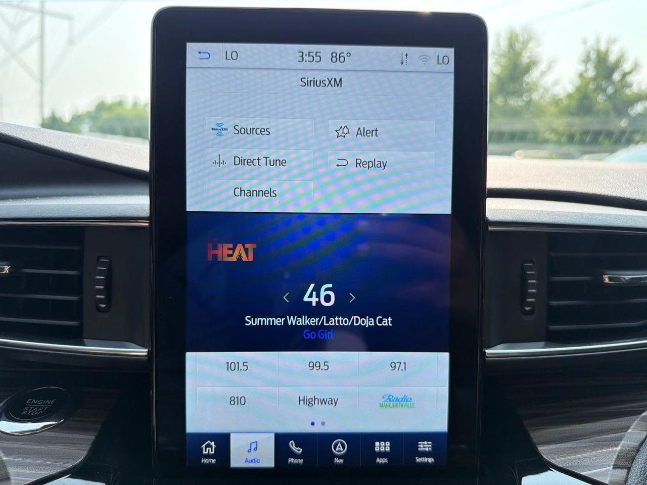 2023 Ford Explorer Limited Richmond VA