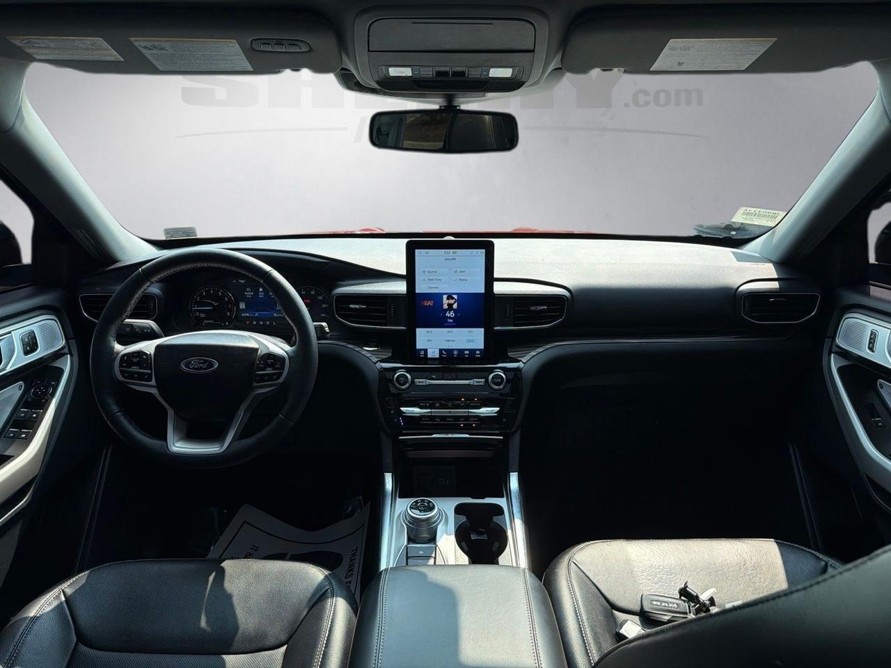 2023 Ford Explorer Limited Richmond VA