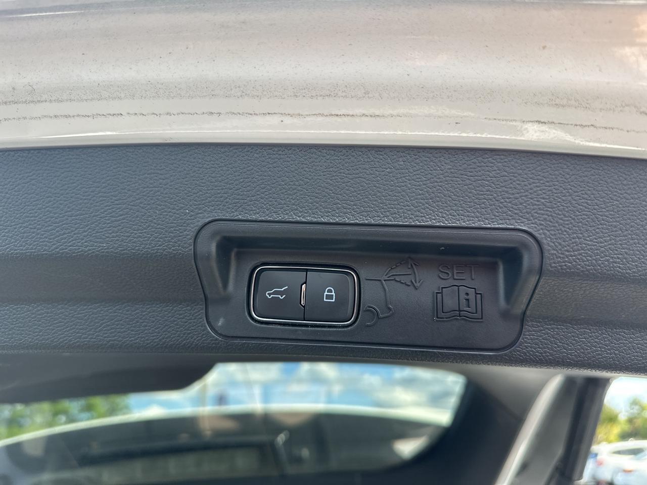 2023 Ford Explorer Limited Richmond VA