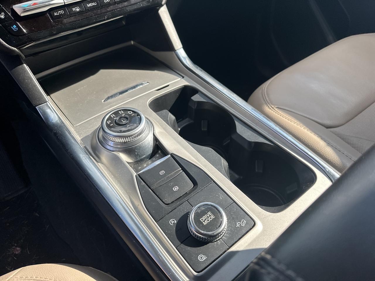 2023 Ford Explorer Limited Richmond VA