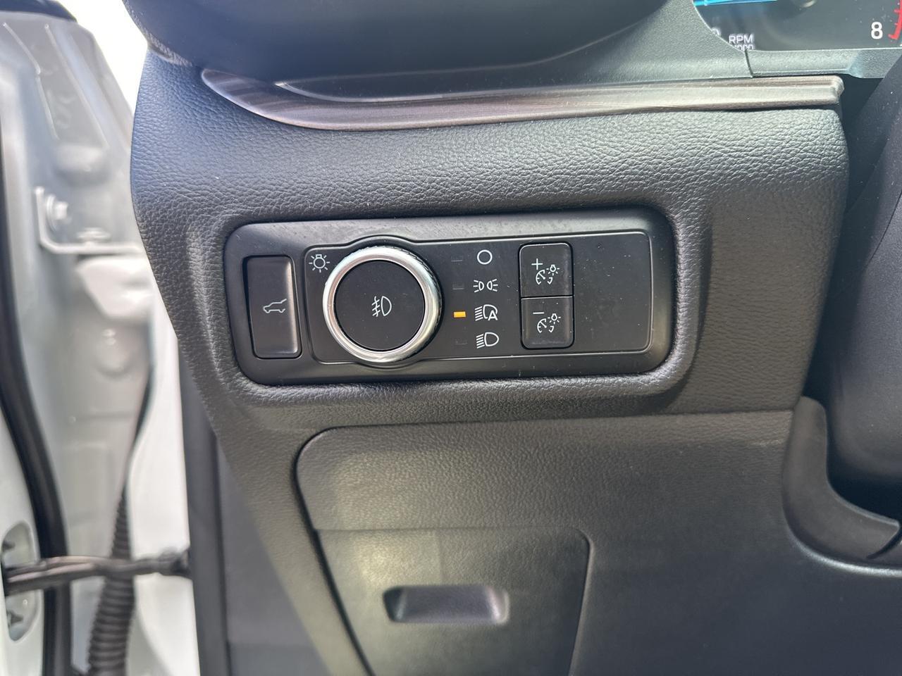 2023 Ford Explorer Limited Richmond VA