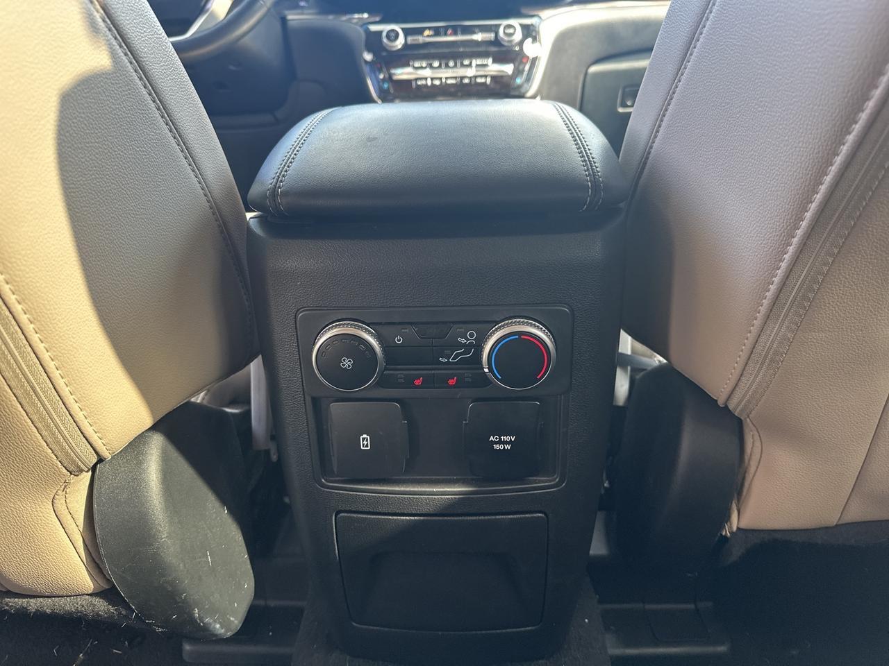 2023 Ford Explorer Limited Richmond VA