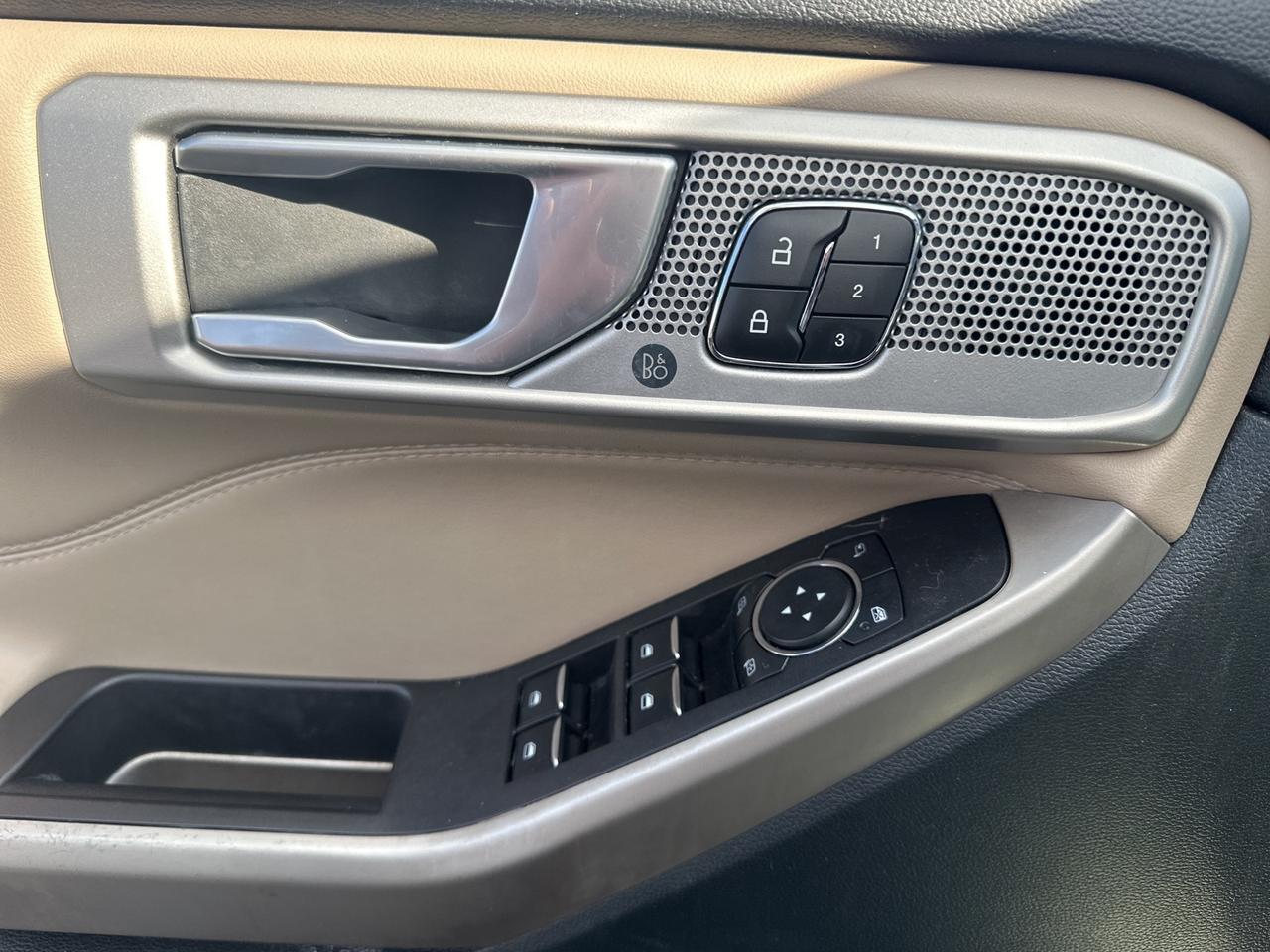 2023 Ford Explorer Limited Richmond VA