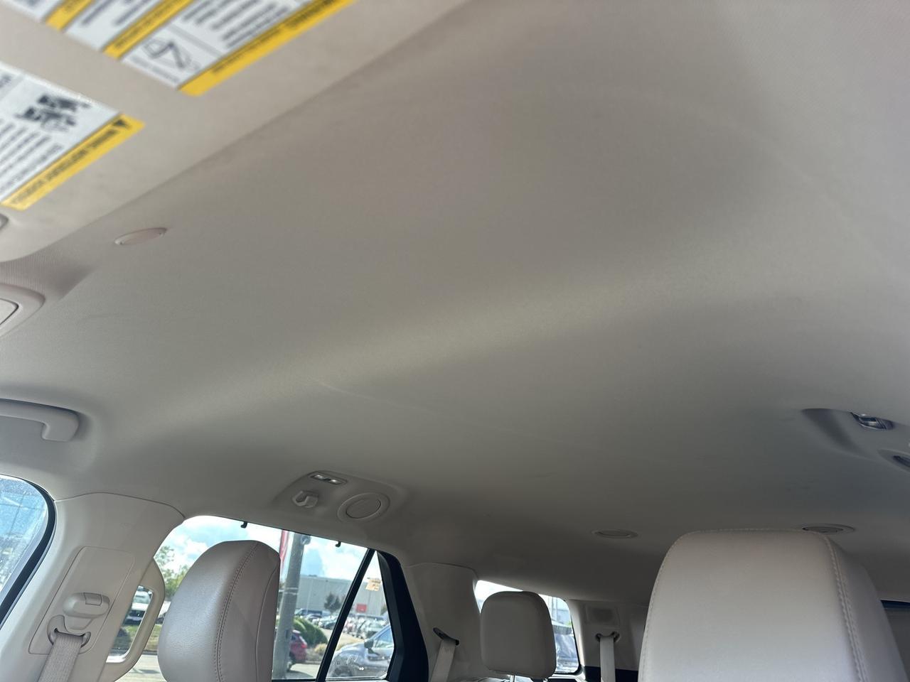 2023 Ford Explorer Limited Richmond VA