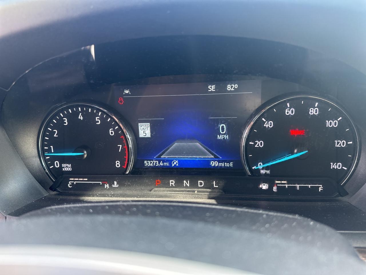 2023 Ford Explorer Limited Richmond VA
