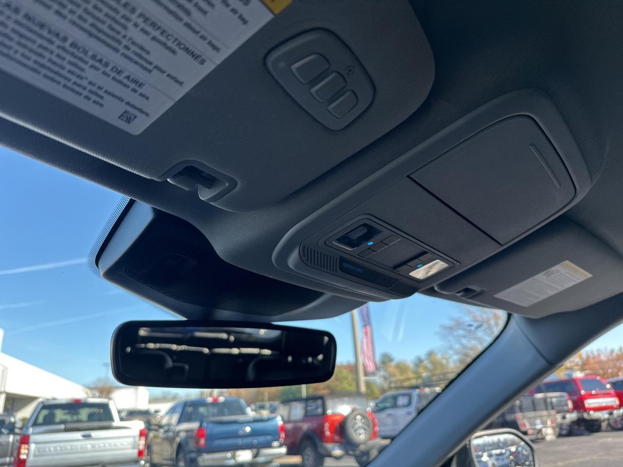 2023 Ford Explorer Limited Richmond VA