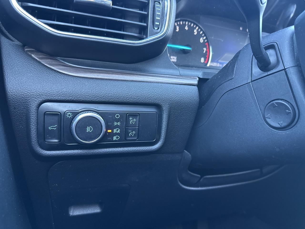 2023 Ford Explorer Limited Richmond VA