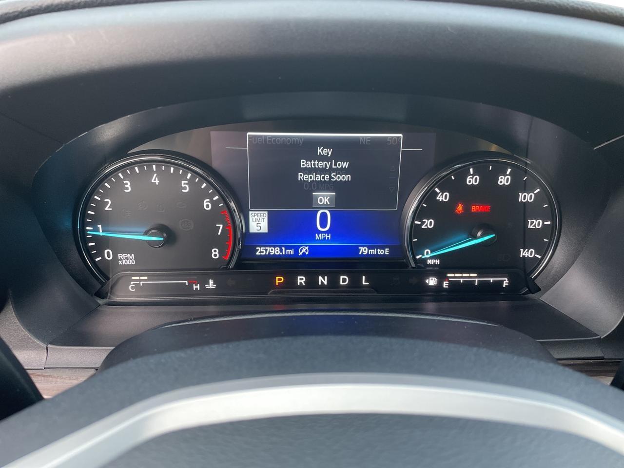 2023 Ford Explorer Limited Springfield VA