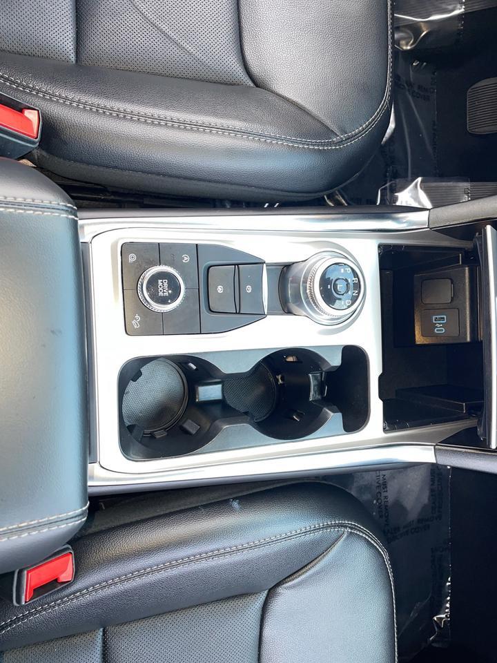 2023 Ford Explorer Limited Springfield VA