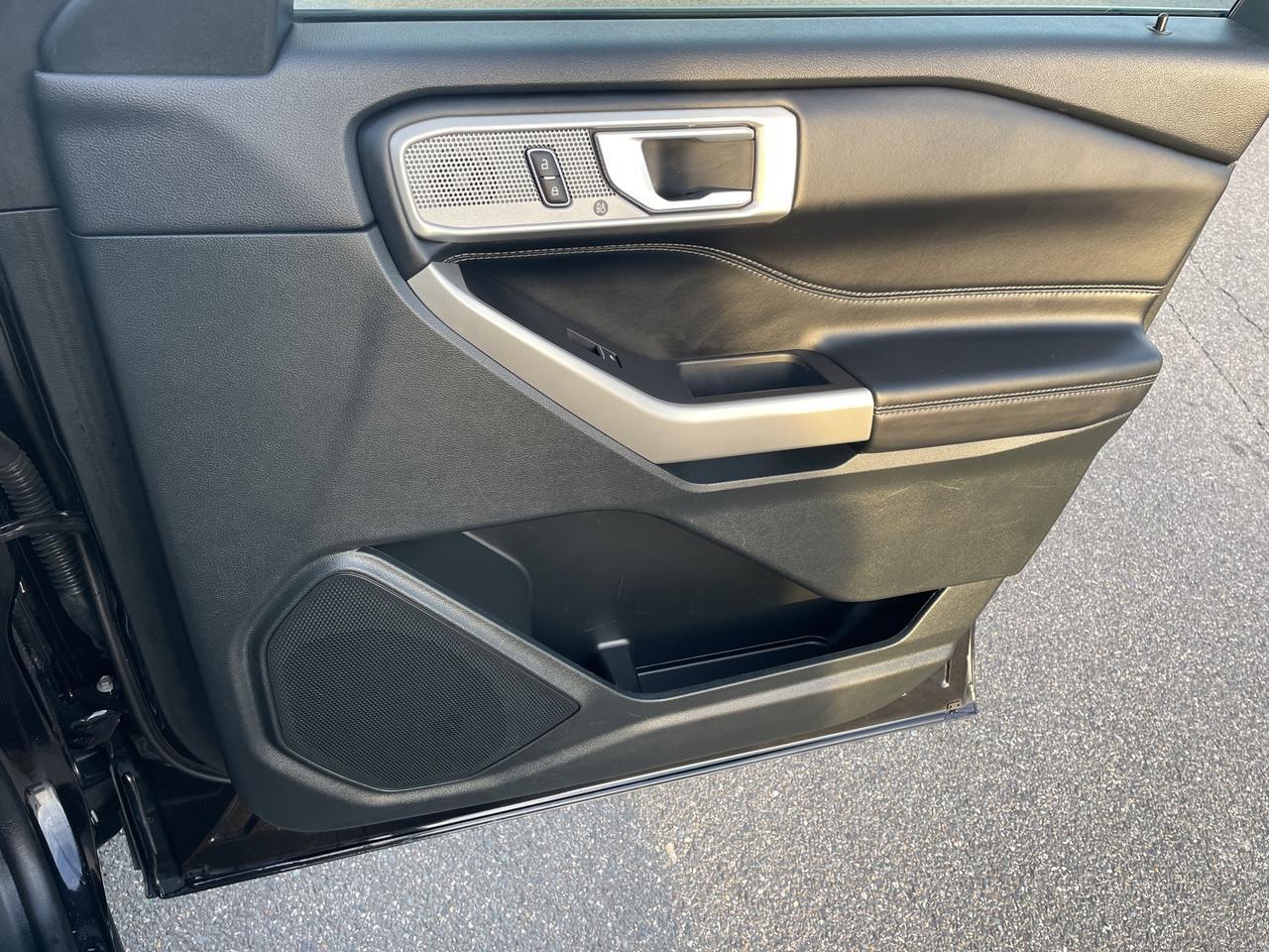 2023 Ford Explorer Limited Springfield VA