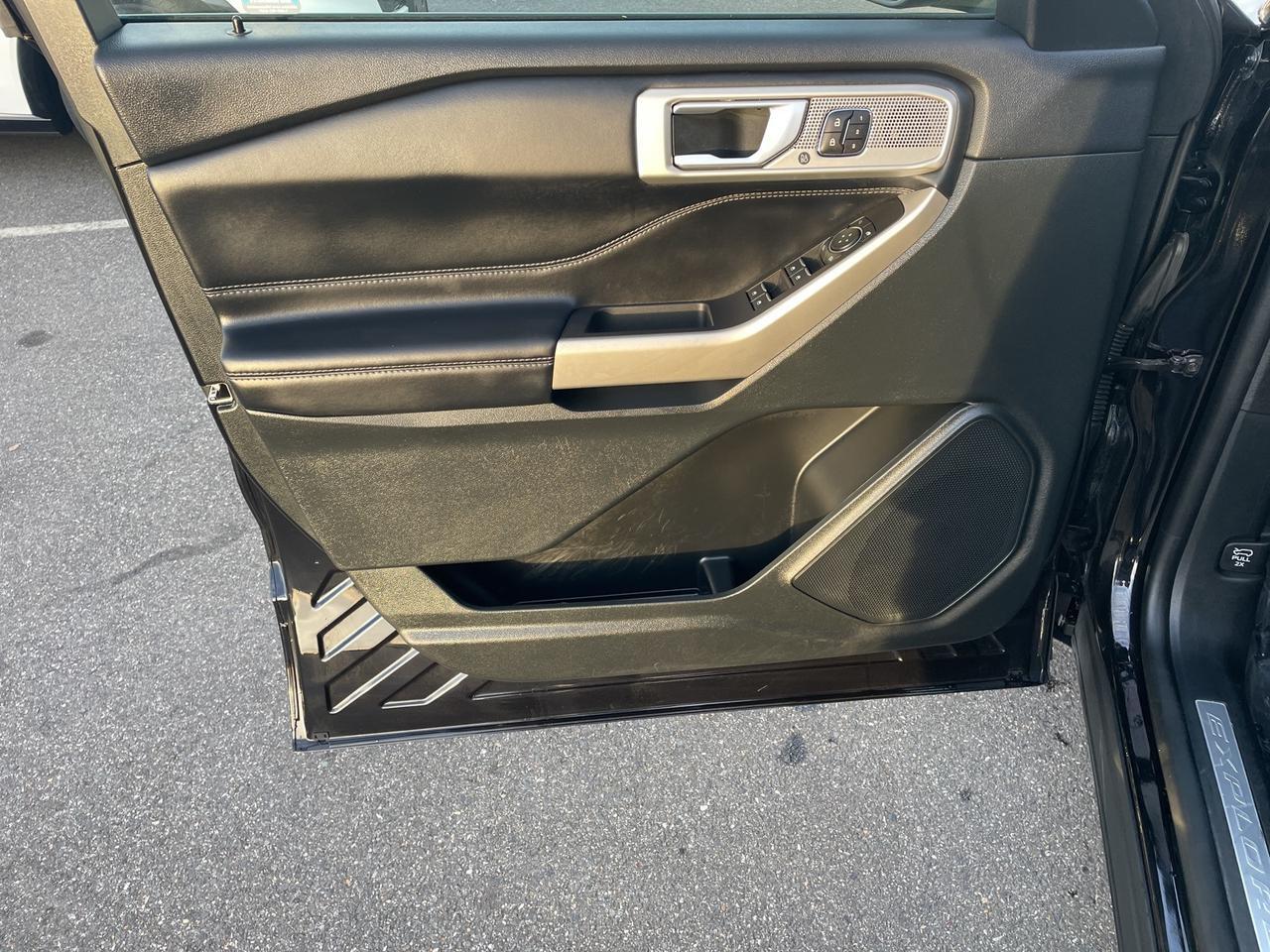 2023 Ford Explorer Limited Springfield VA