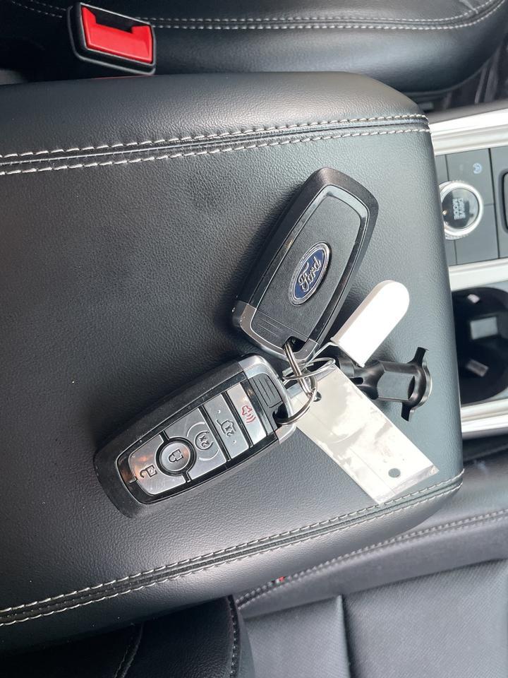 2023 Ford Explorer Limited Springfield VA