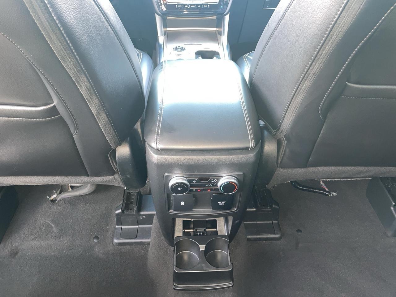 2023 Ford Explorer Limited Springfield VA