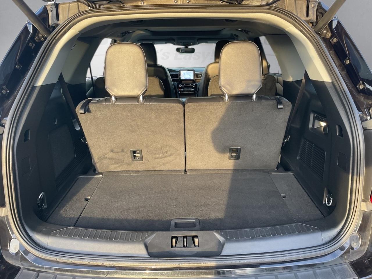 2023 Ford Explorer Limited Springfield VA