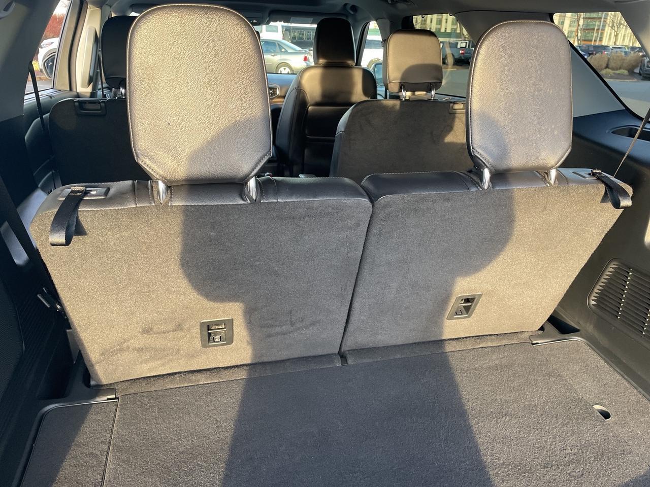 2023 Ford Explorer Limited Springfield VA