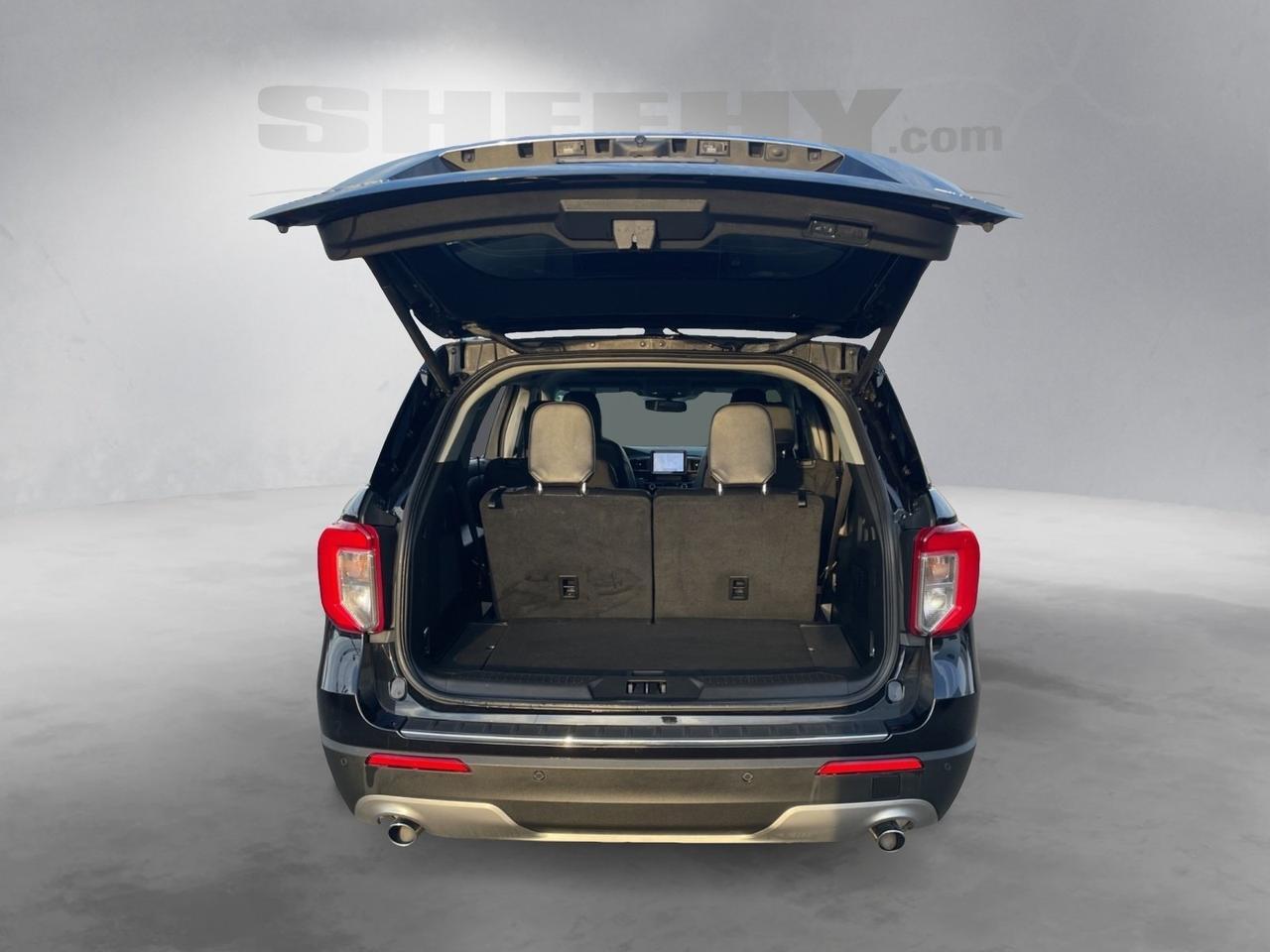 2023 Ford Explorer Limited Springfield VA