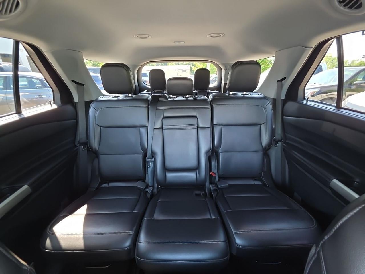 2023 Ford Explorer Limited Glen Burnie MD