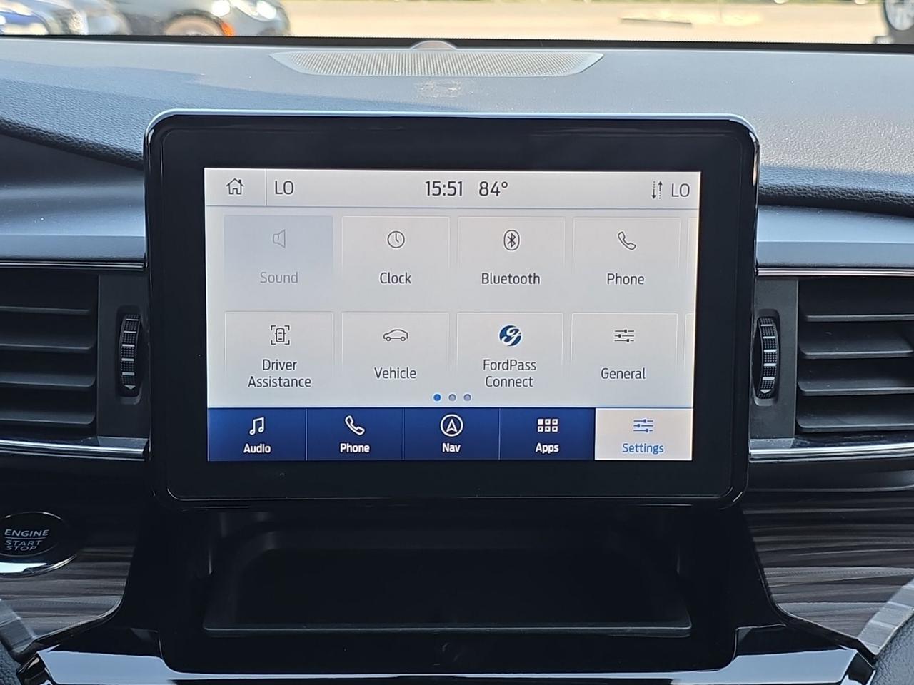 2023 Ford Explorer Limited Glen Burnie MD
